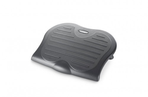 Kensington SoleSaver Reposapiés Ajustable Negro