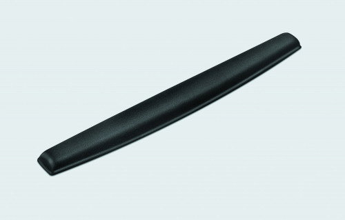 Fellowes Reposamuñecas para Teclado Memory Foam Negro Fellowes Reposamuñecas para Teclado Memory Foam Negro