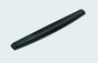 Fellowes Reposamuñecas para Teclado Memory Foam Negro