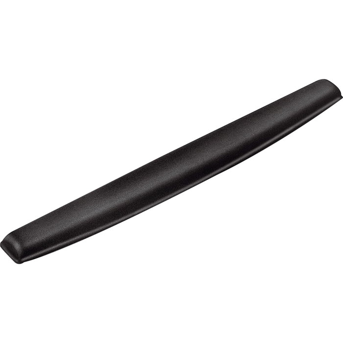 Fellowes Reposamuñecas para Teclado Memory Foam Negro Fellowes Reposamuñecas para Teclado Memory Foam Negro