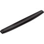 Fellowes Reposamuñecas para Teclado Memory Foam Negro