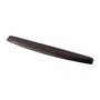 Fellowes Reposamuñecas para Teclado Memory Foam Negro 9178201
