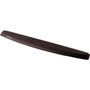 Fellowes Reposamuñecas para Teclado Memory Foam Negro