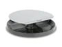 Kensington Soporte Monitor Spin Station 2 Giratorio para Pantallas Planas LCD hasta 24 Pulgadas y 18kg