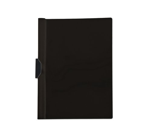 Dosier Clip Office Box Pp Clip-It A4 Pinza Plastico 30H Negro (Set de 10) Dosier Clip Office Box Pp Clip-It A4 Pinza Plastico 30H Negro (Set de 10)