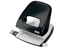 Taladro 2 Punzones Petrus Wow 62 (30H) Negro Metalizado (Blister)
