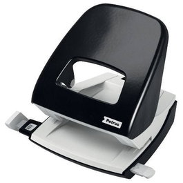 Petrus Taladro 62 WOW Negro Metalizado 30 Hojas