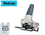 Petrus 305 Taladrador Metálico para Oficina, Capacidad 65 Hojas, Color Plata Petrus 305 Taladrador Metálico para Oficina, Capacidad 65 Hojas, Color Plata