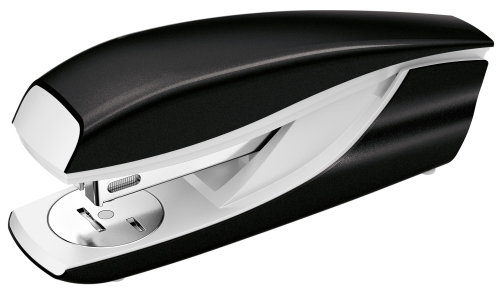 Petrus Grapadora 635 WOW Negro Metalizado