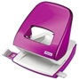 Petrus Taladro 62 WOW Fucsia Metalizado 30 hojas de capacidad