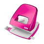 Petrus Taladro 62 WOW Fucsia Metalizado 30 hojas de capacidad
