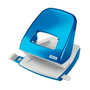Petrus Taladro WOW 62 Azul Metalizado 30 Hojas