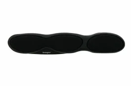 Reposamuñecas Kensington Espuma Teclado Negro