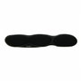 Kensington Reposamuñecas de espuma para teclado, Negro