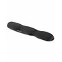 Kensington Reposamuñecas de espuma para teclado, Negro