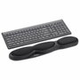 Kensington Reposamuñecas de espuma para teclado, Negro