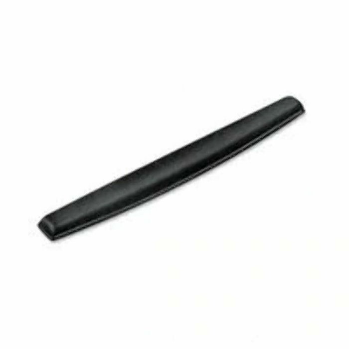 Kensington Reposamuñecas de espuma para teclado, Negro Kensington Reposamuñecas de espuma para teclado, Negro