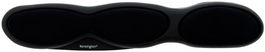 Reposamuñecas Kensington Espuma Teclado Negro