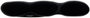 Kensington Reposamuñecas de espuma para teclado, Negro