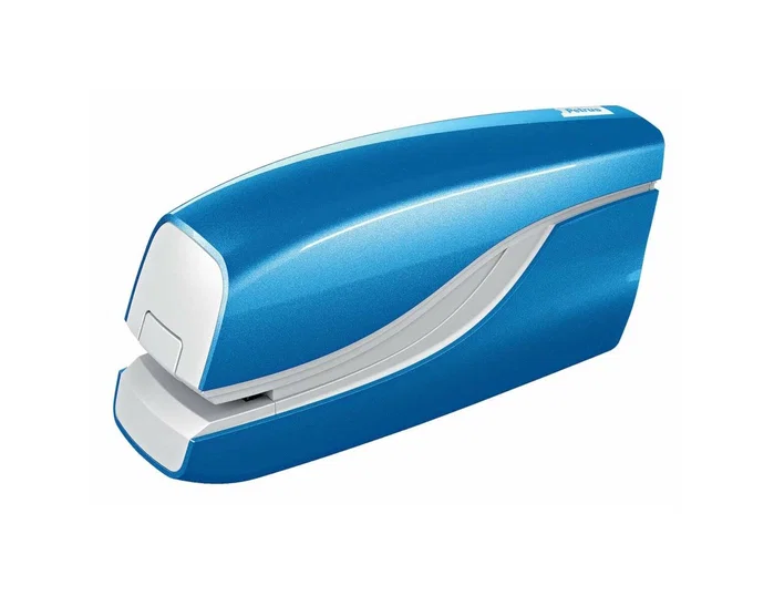 Petrus Grapadora eléctrica WOW E-310 Azul metalizado