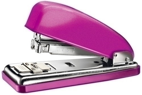 Petrus Grapadora 226 WOW Fucsia Metalizado Petrus Grapadora 226 WOW Fucsia Metalizado