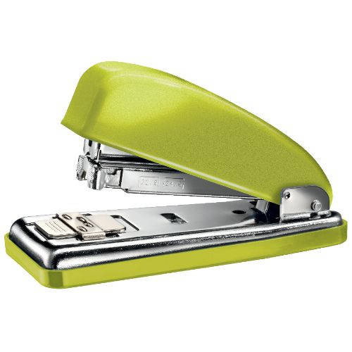 Petrus Grapadora 226 Classic WOW Verde Metalizado Petrus Grapadora 226 Classic WOW Verde Metalizado