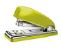 Petrus Grapadora 226 Classic Wow Verde Metalizado Capacidad 30 Hojas Grapadora Sobremesa Metálica
