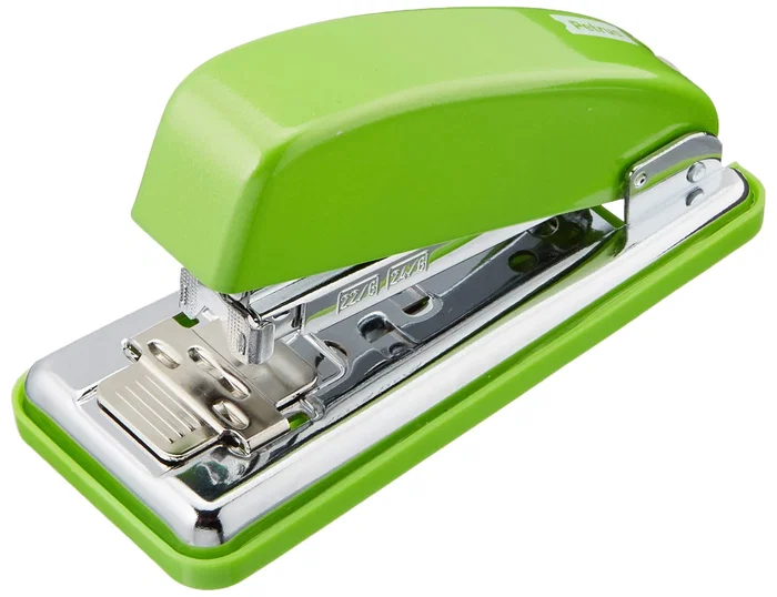 Petrus Grapadora 226 Classic WOW Verde Metalizado