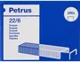 Petrus Grapadora 226 Classic WOW Verde Metalizado