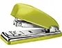 Petrus Grapadora 226 Classic Wow Verde Metalizado Capacidad 30 Hojas Grapadora Sobremesa Metálica