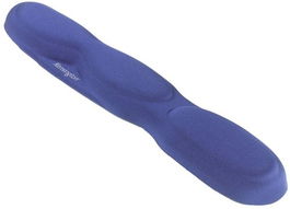 Reposamuñecas Kensington Espuma Teclado Azul