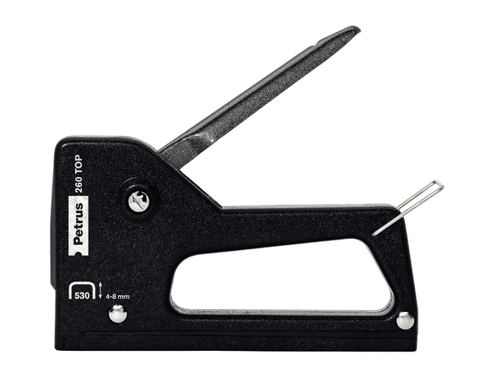 Petrus Clavadora 260 Top de Plástico