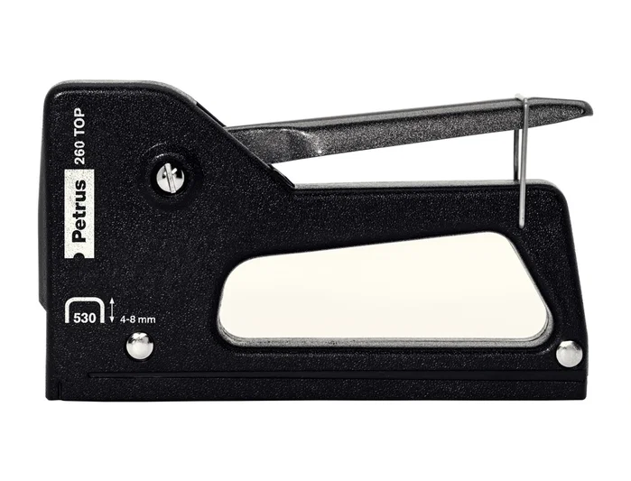 Petrus Clavadora 260 Top de Plástico