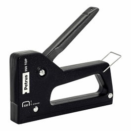 Petrus Clavadora 260 top para Tejidos, Piel, Cartones y Mallas