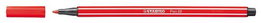 STABILO PEN 68 Bermellón claro (Set de 10)