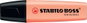 Stabilo Marcador fluorescente Boss pastel melocoton sedoso 5mm trazo