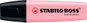 Stabilo Marcador fluorescente Boss pastel rubor rosa 5mm