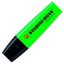 Stabilo Boss Original Marcador Fluorescente Verde