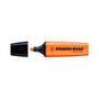 Stabilo Boss Original Marcador Fluorescente Naranja