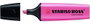Stabilo Boss Original Marcador Fluorescente Rosa Trazo 5mm