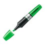 Stabilo Luminator Marcador fluorescente verde trazo 5mm