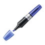 Stabilo Luminator Marcador Fluorescente Azul