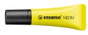 STABILO Marcador Fluorescente NEON Amarillo