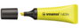 STABILO Marcador Fluorescente NEON Amarillo