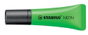 STABILO Neon Marcador Fluorescente Verde