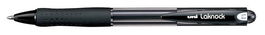 Boligrafo Rt. Uni-Ball Laknock 1,0 (Sn-100) Negro (Set de 12)