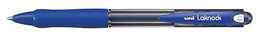 Boligrafo Rt. Uni-Ball Laknock 1,0 (Sn-100) Azul (Set de 12)