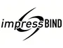 Leitz Tapas de encuadernación Impress Bind rígidas azul lomo A capacidad 36/70 hojas