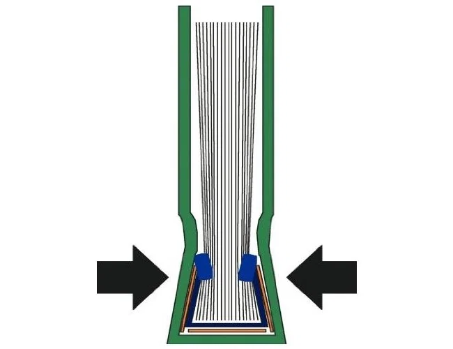 Leitz Tapas de Encuadernación impress bind Rígidas A4 Negras para 36-70 Hojas