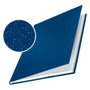 LEITZ impressBIND Tapa A4 Rígida Classic 14 mm Azul (Caja de 10)